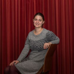 Simone Bodenmann