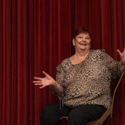 Uschi Allenspach